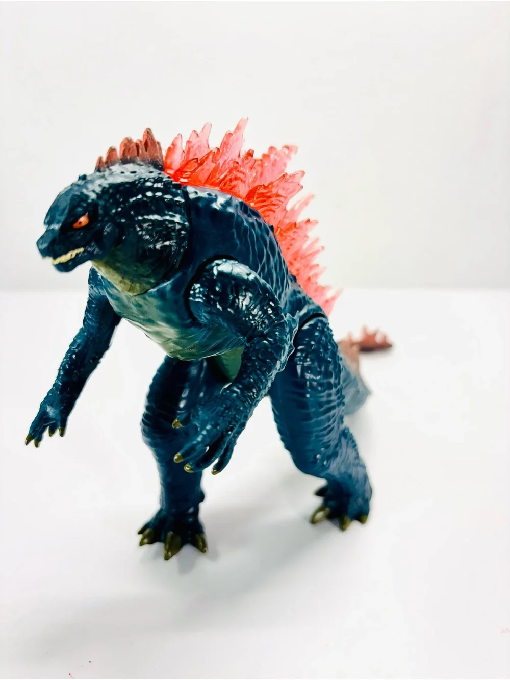 Godzilla X Kong The New Empire Playmates 6” Action Figure Lot 5